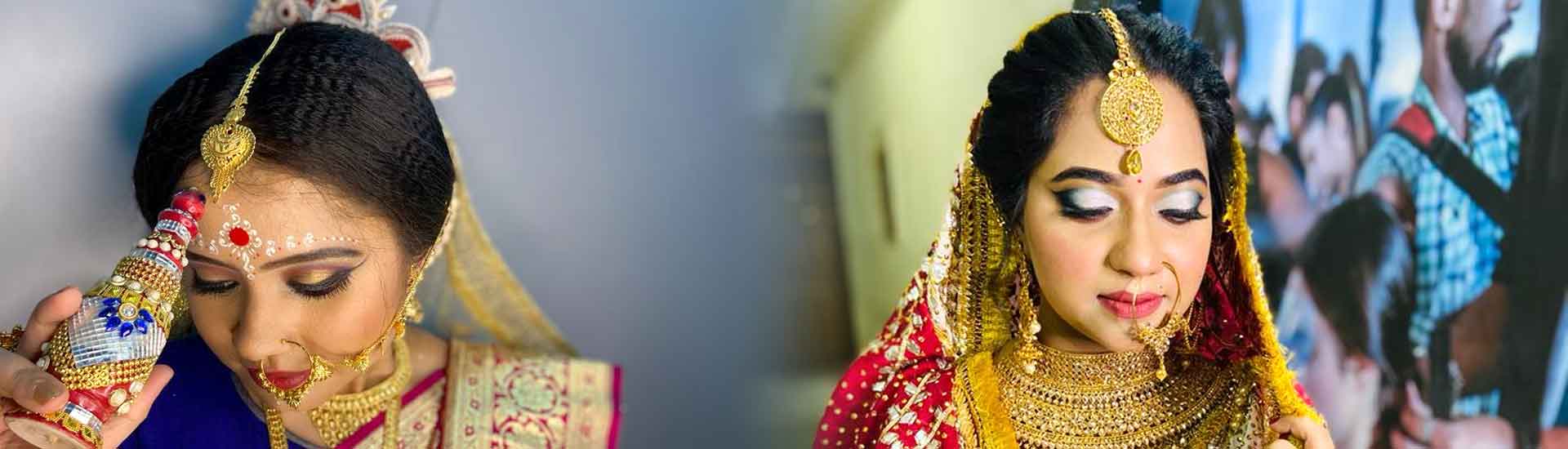 Benefits of Bridal Services at Home